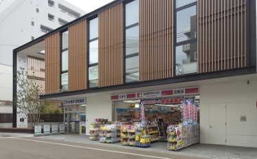 福岡支店