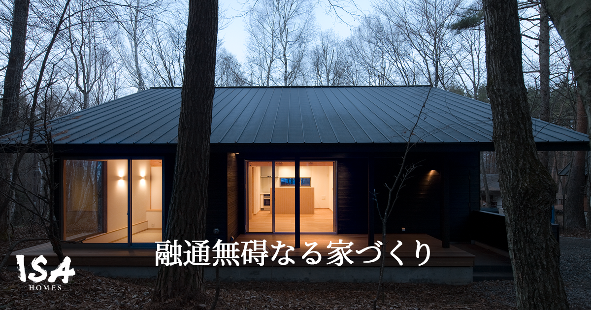 伊佐ホームズ株式会社